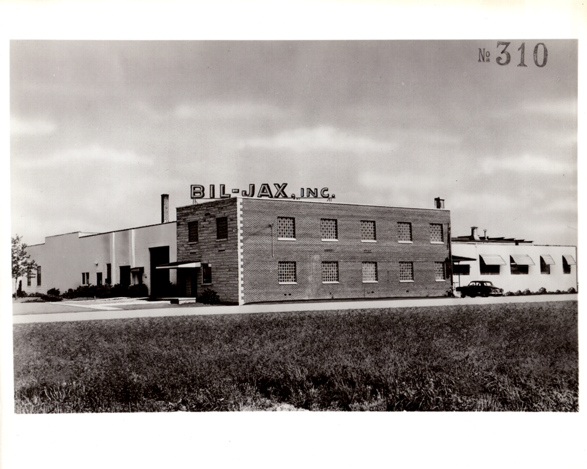 Biljax