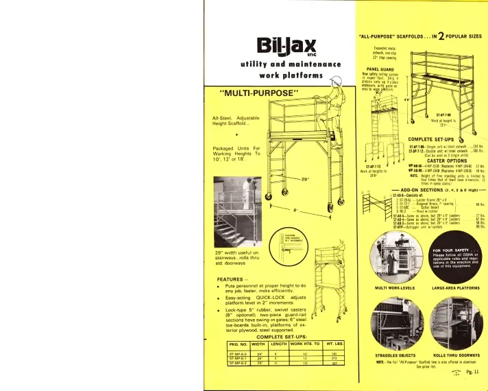 Biljax