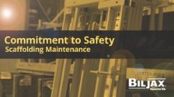 safety-commitment
