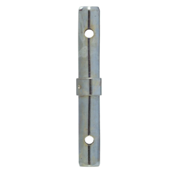 Picture of 9" Pin w/ 1" Collar - #6 Tube