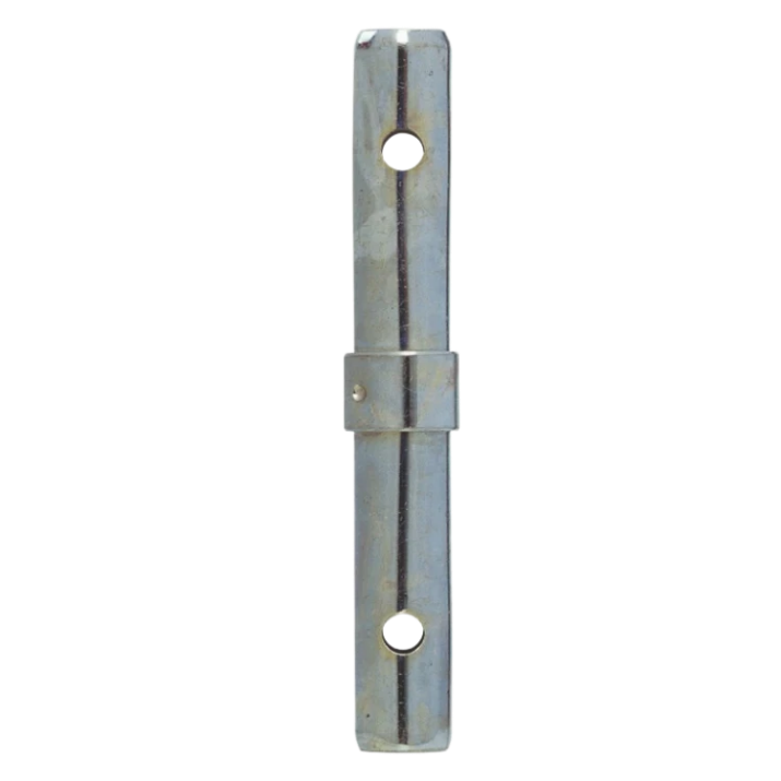 Picture of 9" Pin w/ 1" Collar - #6 Tube