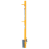 Mid Post