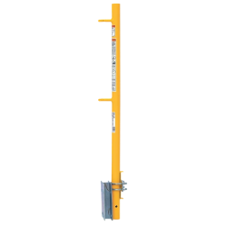 Picture of Mid Post - #6 Tube Size