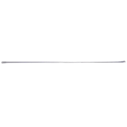 Picture of End Rail  - 5' Frame Width