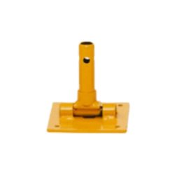 Picture of Base Plate Swivel - #5 Tube