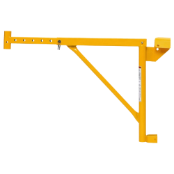 Picture of Adjustable Saddle Hanger w/ #5 Tube End