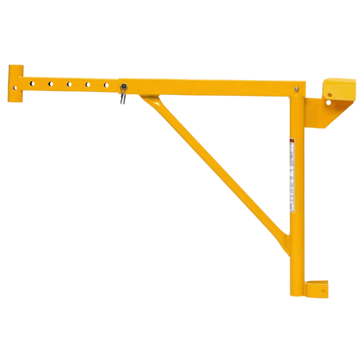 Picture of Adjustable Saddle Hanger w/ #7 Tube End