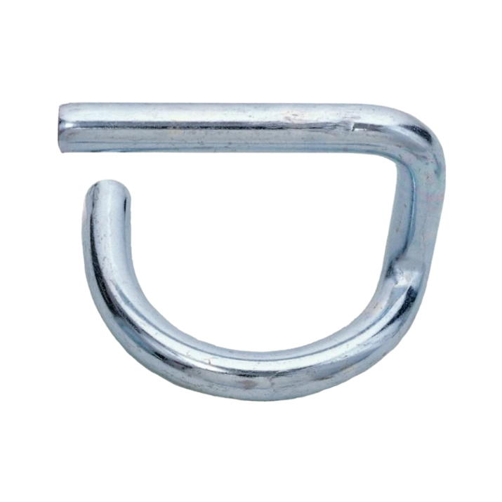 Picture of 2" Gravity Pig Tail Pin - Single