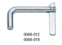 Picture of 2" Hinge Pin