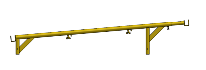 Picture of Canopy Top - #5 Tube Size