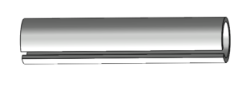 Picture of Drive Pin - #7 Tube Size - 50 Pack