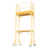 Pro-Jax Package