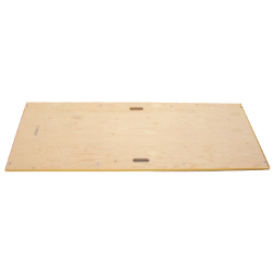 Picture of 8' Plywood Walkboard for Pro-Jax