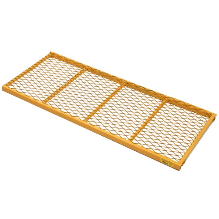 Picture of 10' Expanded Metal Walkboard for Pro-Jax