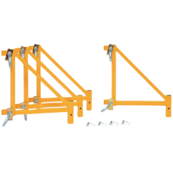 Picture of 18" Outrigger - Set of 4 for Pro-Jax