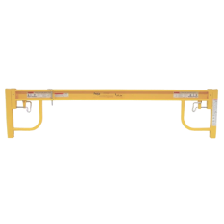 Picture of 8' Arm Brace for Pro-Jax