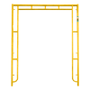 Sidewalk Frame