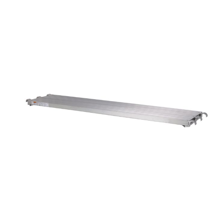 Picture of 19"W x 10'L X-Tru-Lite Aluminum Walkboard