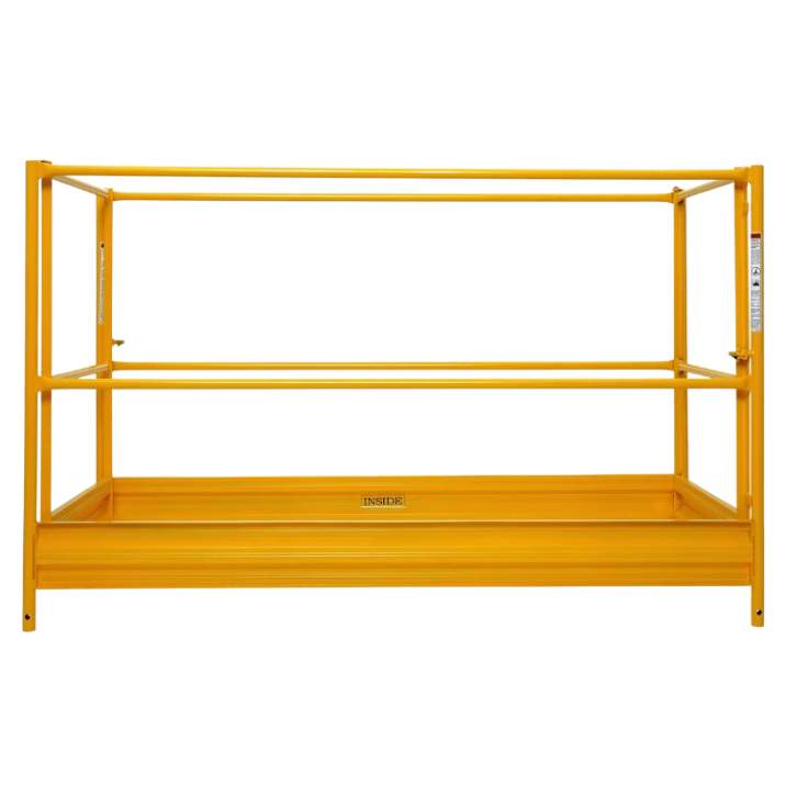 Picture of 8' Guard Panel - Set of 2 for Pro-Jax