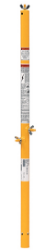 Picture of Corner Post - #6 Tube w/ B-Lock