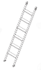 Access Ladder System
