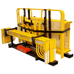 Picture of Pro-Rax for 12' Pro-Jax Unit (Rack + Scaffolding)