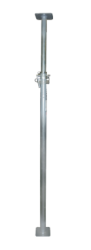 Picture of Shore Post - Galvanized - 4' to 6'10"