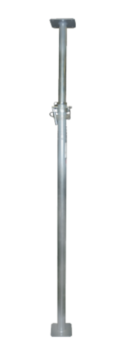 Picture of Shore Post - Galvanized - 4' to 6'10"