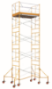 Tower w/ Adjustable Gooser