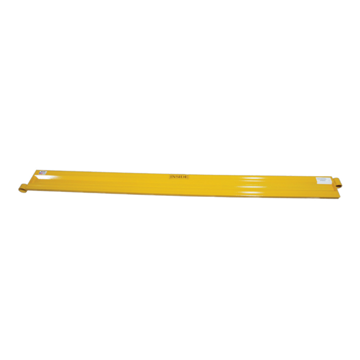 Picture of 3' End Toe Board - #5,#6 & #7 Tube Sizes