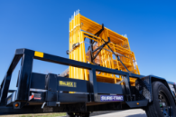 Picture of Tow RAX by BilJax Containment System