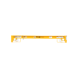 Picture of 6' Armbrace for Bil-Jax Shelving Unit