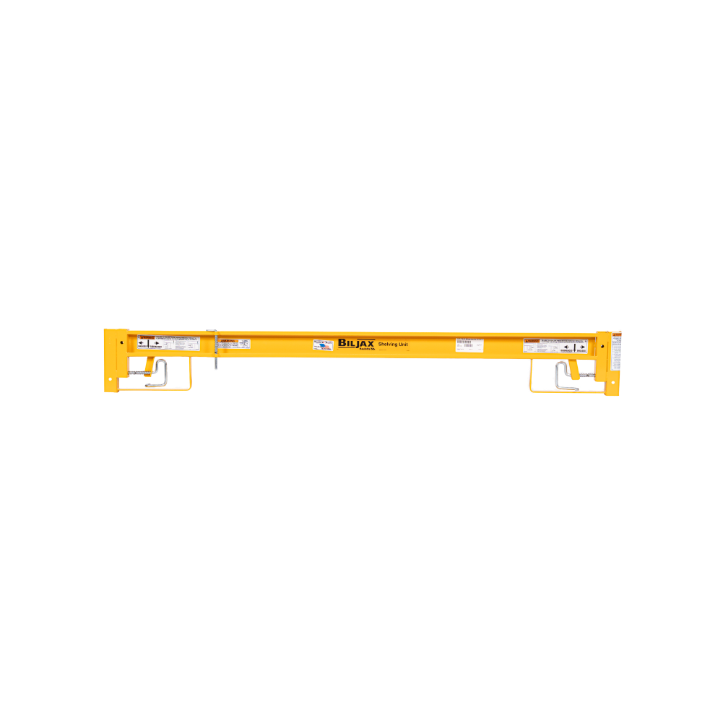 Picture of 6' Armbrace for Bil-Jax Shelving Unit