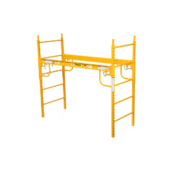 Picture of Pro-Jax Additional Height Package - 5'H x 8'L x 29"W