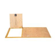 Picture of 8' Top Hinged Plywood Deck for Pro-Jax