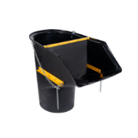 Picture of Hopper Assembly