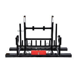 Picture of Pro-Rax for 17' Pro-Jax Unit (Rack Only)