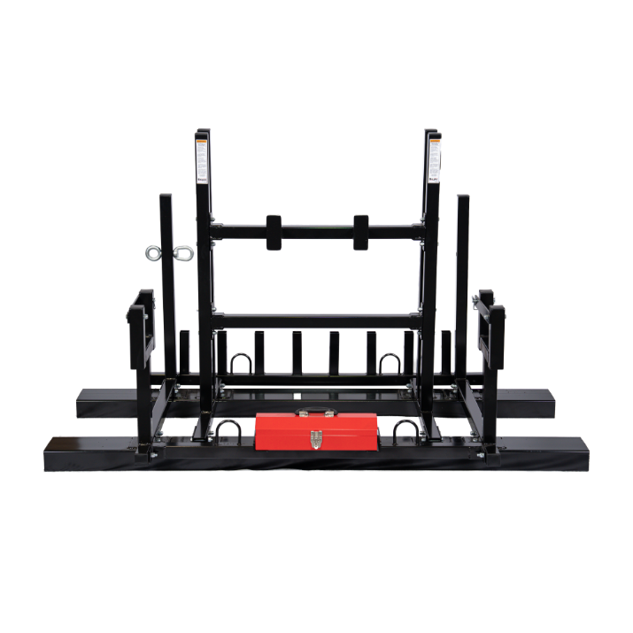 Picture of Pro-Rax for 17' Pro-Jax Unit (Rack Only)