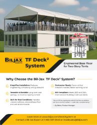 TF Deck2 System