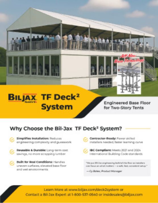 TF Deck2 System