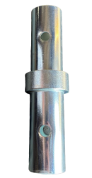 Picture of Insert Pin with Collar for Shoring Frame