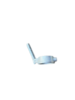 Picture of Replacement Nut and Handle for Galvanized Shore Posts
