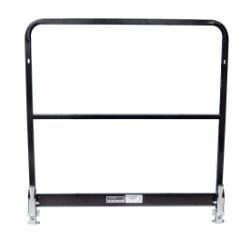 Picture of Guard Rail Panel 4ft Horizontal-AS2100