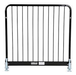 Picture of Guard Rail Panel 4ft Vertical-AS2100