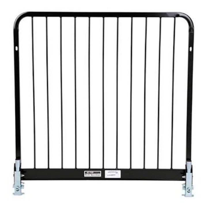 Picture of Guard Rail Panel 4ft Vertical-AS2100