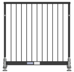 Picture of Guard Rail Straight Panels 4ft Vertical-AS2100