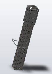 Picture of Leg Extension-32in Long