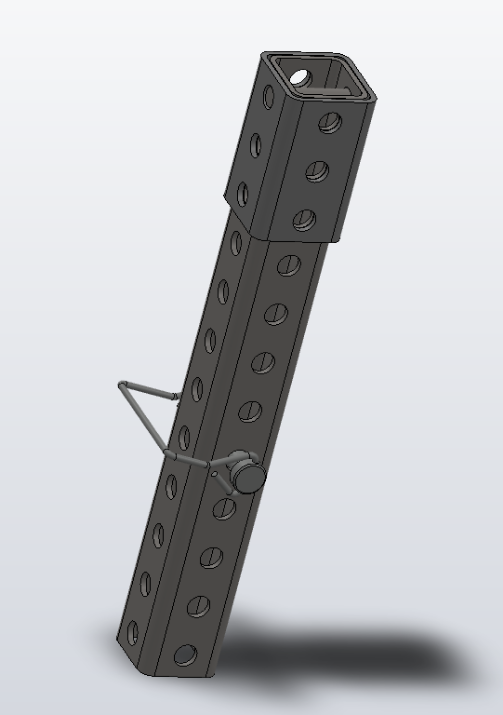 Picture of Leg Extension-32in Long