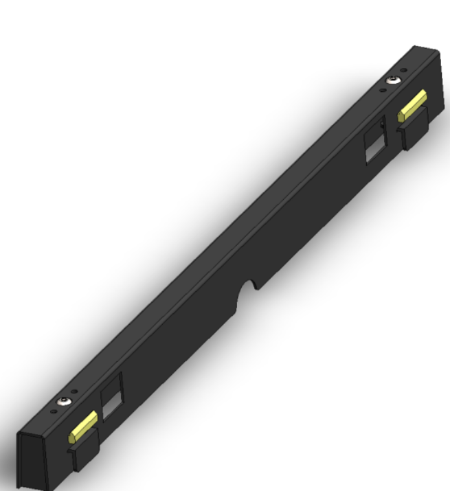 Picture of Ramp Platform Adapter