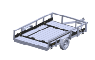 Picture of Tow RAX by BilJax Containment System